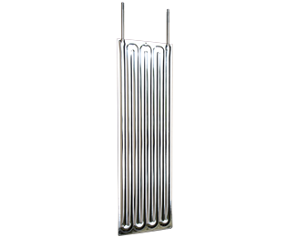 Intercambiador de temperatura sumergido PHV, una herramienta universal