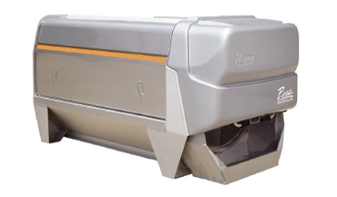 H1000 destemmer: Pera Pellenc, winemaking equipment