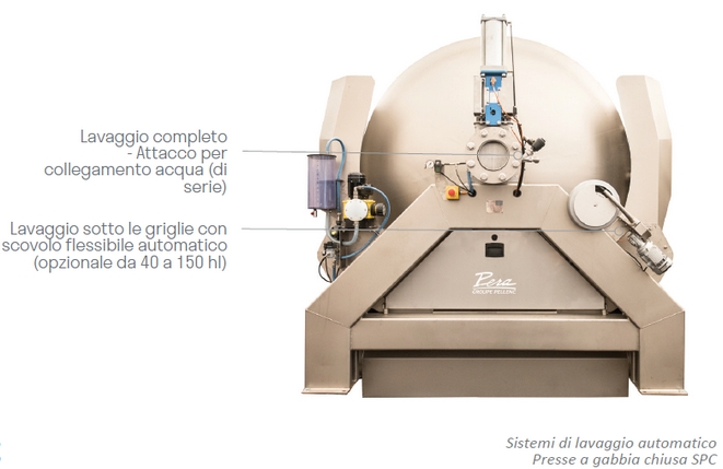 Modo di programmazione Easy Press 2 della pressa pneumatica Smart Press
