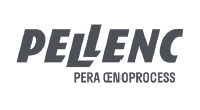 Pera Pellenc, winemaking equipment