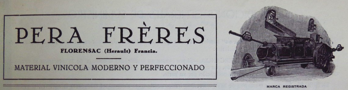 In 1915, introduction of continuous presses